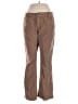 Tommy Hilfiger Brown Khakis Size 10 (petite) - photo 1