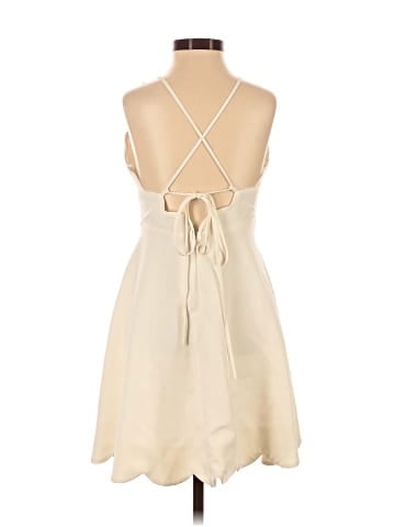 Lulus Cocktail Dress (view 2)