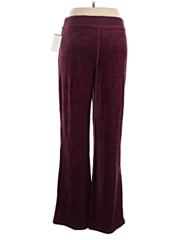 Style Portfolio Casual Pants (view 2)