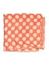 Charming Charlie 100% Polyester Orange Scarf One size - photo 2