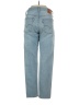 Levi's Blue Jeans Size 27 waist - photo 2