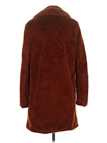 Sebby Collection Coat (view 2)