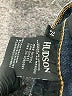 Hudson Jeans Solid Blue Jeans Size 24 waist - photo 4