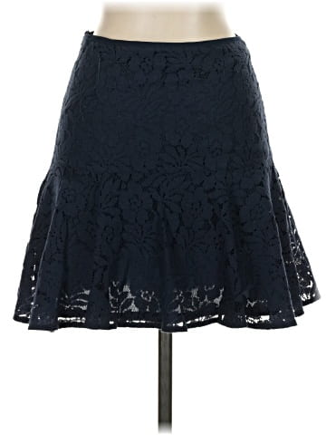 French Connection Formal Skirt (view 2)