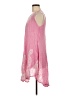 Assorted Brands 100% Rayon Pink Casual Dress Size M (tall) - photo 5