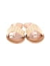 Vineyard Vines Gold Ivory Sandals Size 10 - photo 2