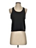 Athleta Black Active Tank Size S - photo 1