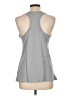 Unbranded Gray Active Tank Size L - photo 2