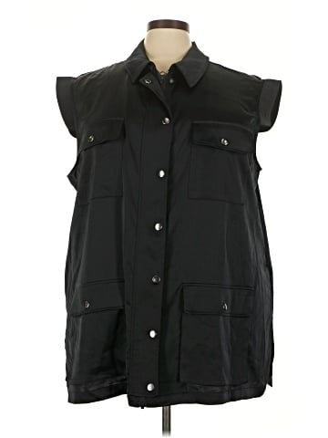 Nina Parker Vest (view 1)