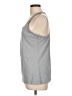 Unbranded Gray Active Tank Size L - photo 5