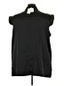 Nina Parker Black Vest Size 3X - photo 2