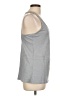 Unbranded Gray Active Tank Size L - photo 4