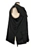 Nina Parker Black Vest Size 3X - photo 4