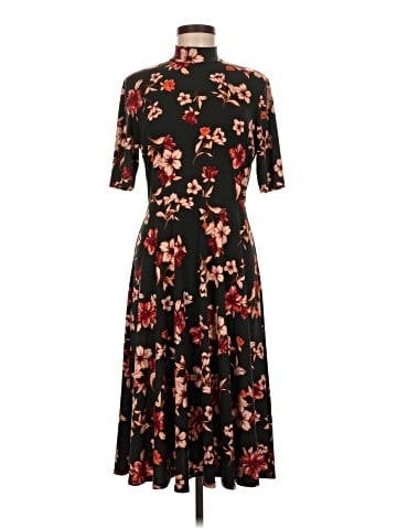 Donna Morgan Casual Dress (view 1)