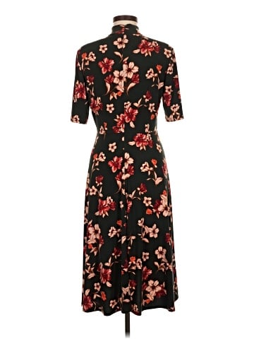 Donna Morgan Casual Dress (view 2)