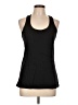 Unbranded Black Active Tank Size L - photo 1
