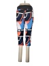 Fila Sport Graphic Blue Active Pants Size L - photo 2
