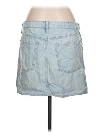 Old Navy Denim Skirt (view 2)