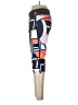 Fila Sport Graphic Blue Active Pants Size L - photo 5