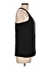 Unbranded Black Active Tank Size L - photo 4