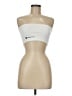 Assorted Brands Silver Tube Top Size Med - Lg - photo 1
