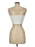 Assorted Brands Silver Tube Top Size Med - Lg - photo 2