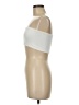 Assorted Brands Silver Tube Top Size Med - Lg - photo 5