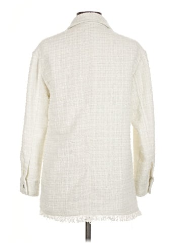 7 For All Mankind Coat (view 2)