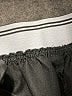 Unbranded Black Casual Pants Size 2 (estimated) - photo 7
