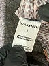 Ulla Johnson Brown Short Sleeve Blouse Size 2 - photo 8