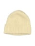 Old Navy 100% Polyester Ivory Beanie One size - photo 1