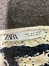 Zara Ivory Cardigan Size S - photo 7