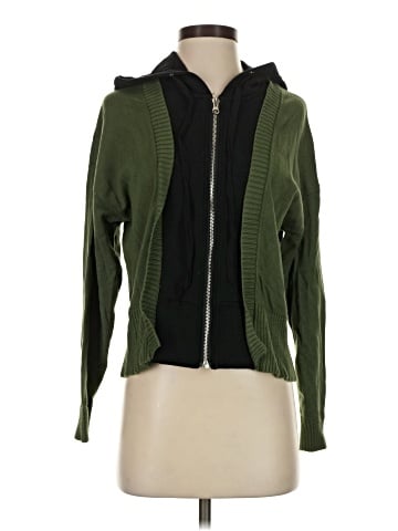 Central Park West Cardigan (view 1)