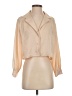 Zara Tan 3/4 Sleeve Blouse Size XS - photo 1