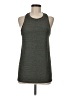 Lululemon Athletica Gray Active Tank Size 8 - photo 1