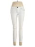 Genetic Denim Color Block White Jeans Size 30 waist - photo 1