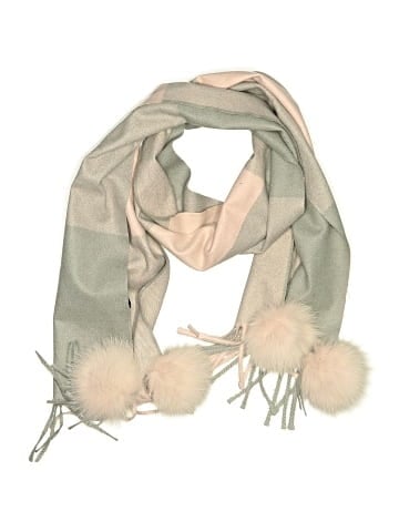 Sara Campbell Scarf (view 1)