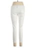 Genetic Denim Color Block White Jeans Size 30 waist - photo 2
