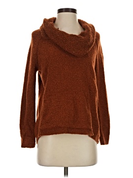 Angel Of The North Pullover Sweater