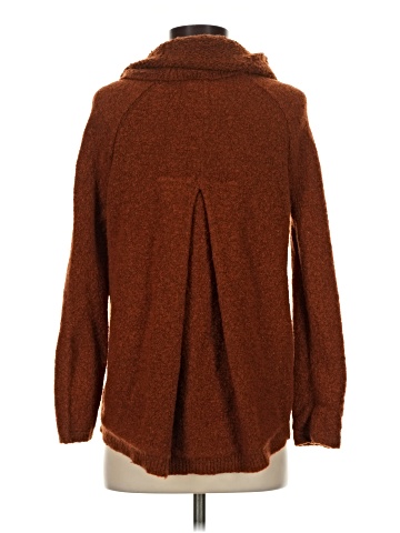 Angel of the North Pullover Sweater (view 2)