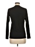 Unbranded Black Long Sleeve T-Shirt Size M - photo 2