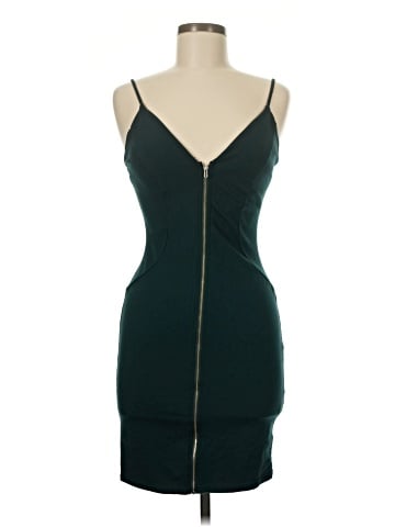 Haute Monde Cocktail Dress (view 1)