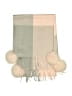 Sara Campbell Ivory Pink Scarf One size - photo 2