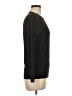 Unbranded Black Long Sleeve T-Shirt Size M - photo 4