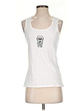 Hah | Hot As Hell Tank Top