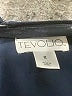 Tevolio Solid Black Cocktail Dress Size 2 - photo 7