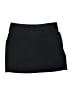 Athletic Works Solid Black Casual Skirt Size XL - photo 1