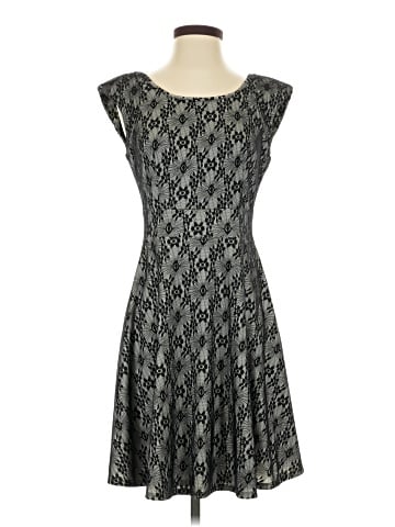 Worthington Cocktail Dress (view 1)