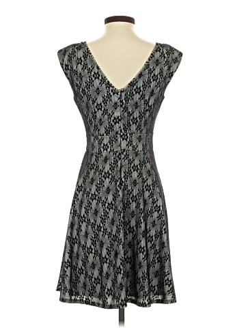 Worthington Cocktail Dress (view 2)