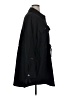 Halogen 100% Polyester Black 3/4 Sleeve Blouse Size 1X - photo 4